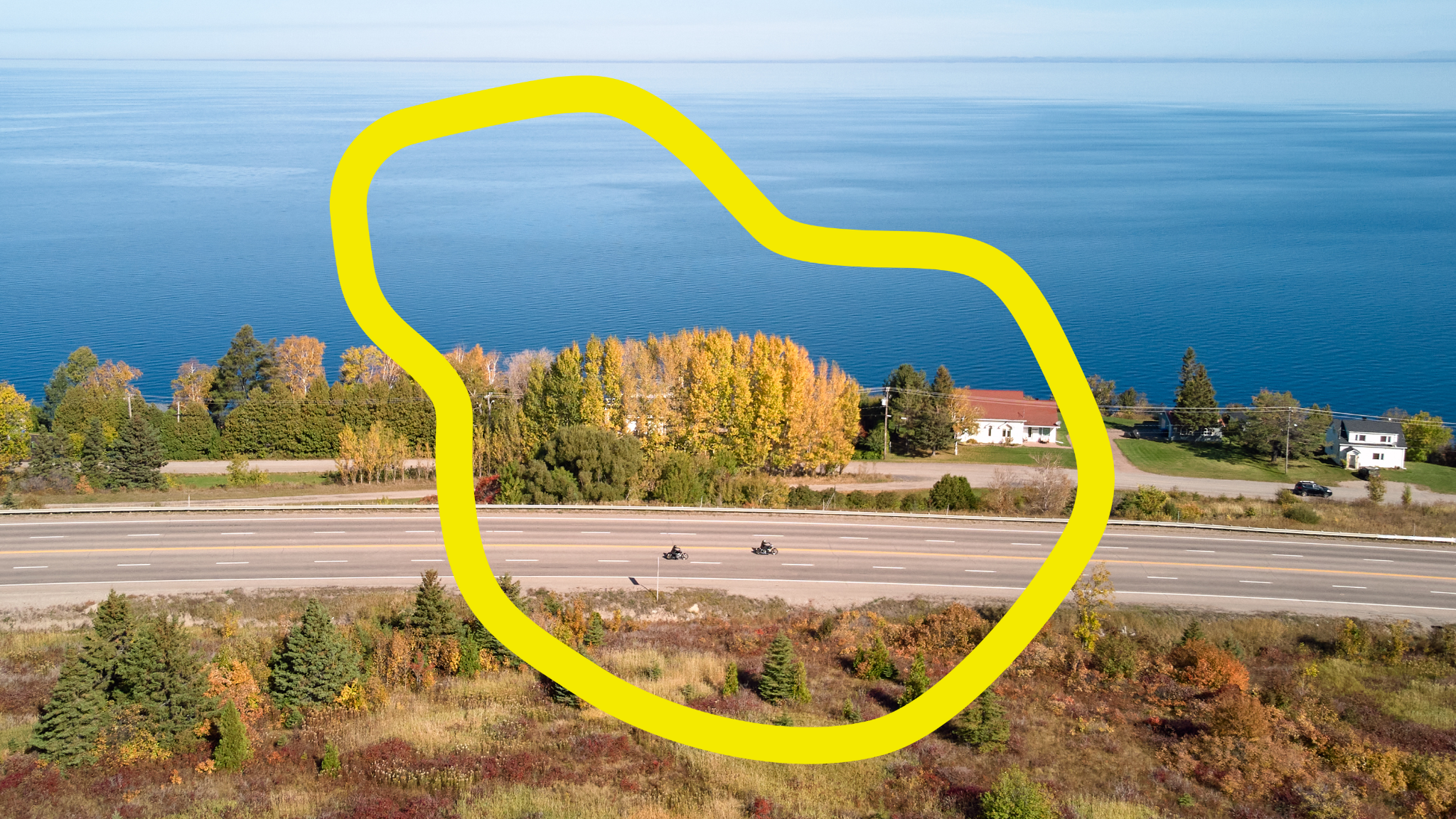 Saint-Félicien et les environs : À la découverte du Domaine-du-Roy et de ses joyaux touristiques