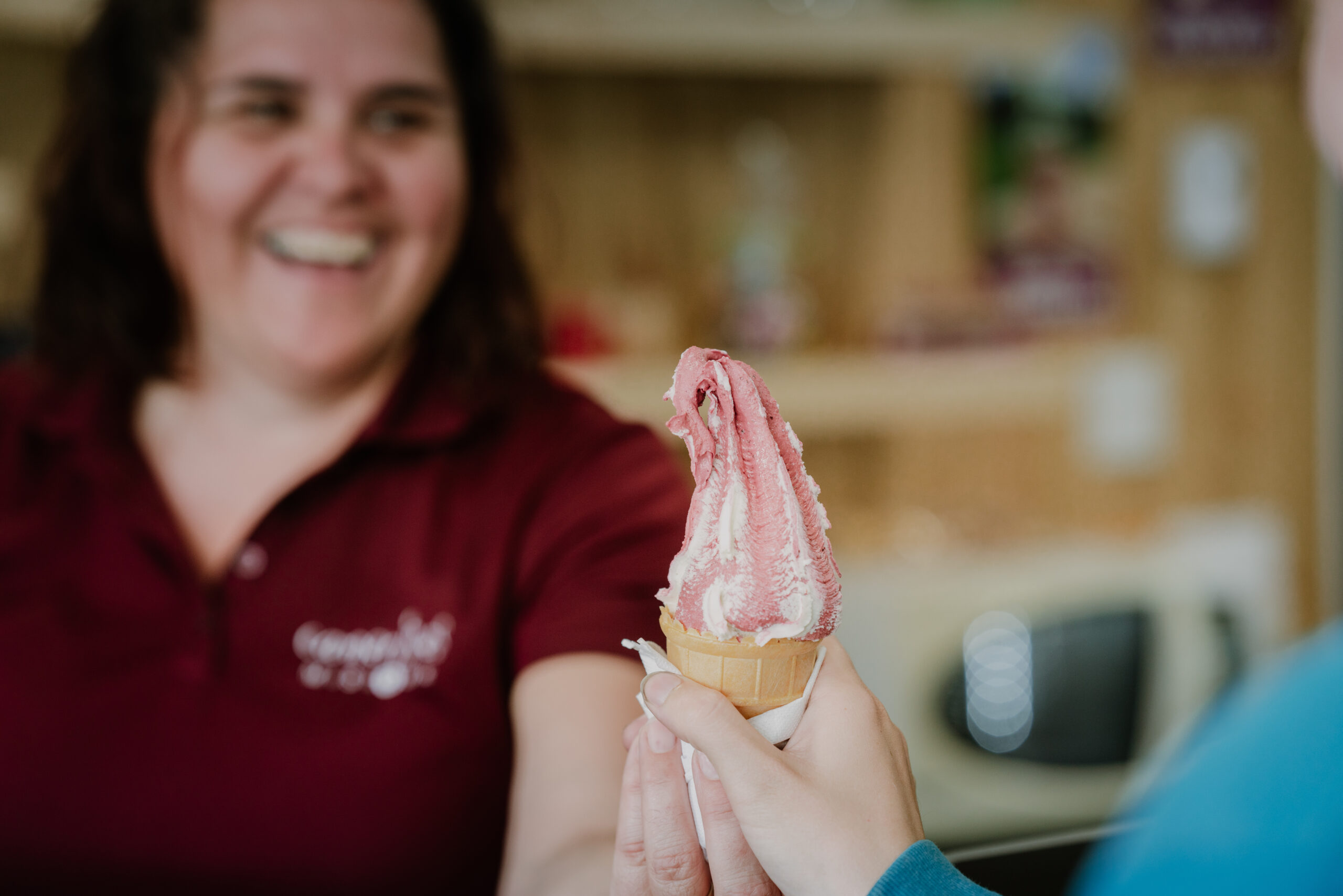 Camerises Mistouk – Économusée & Distillerie