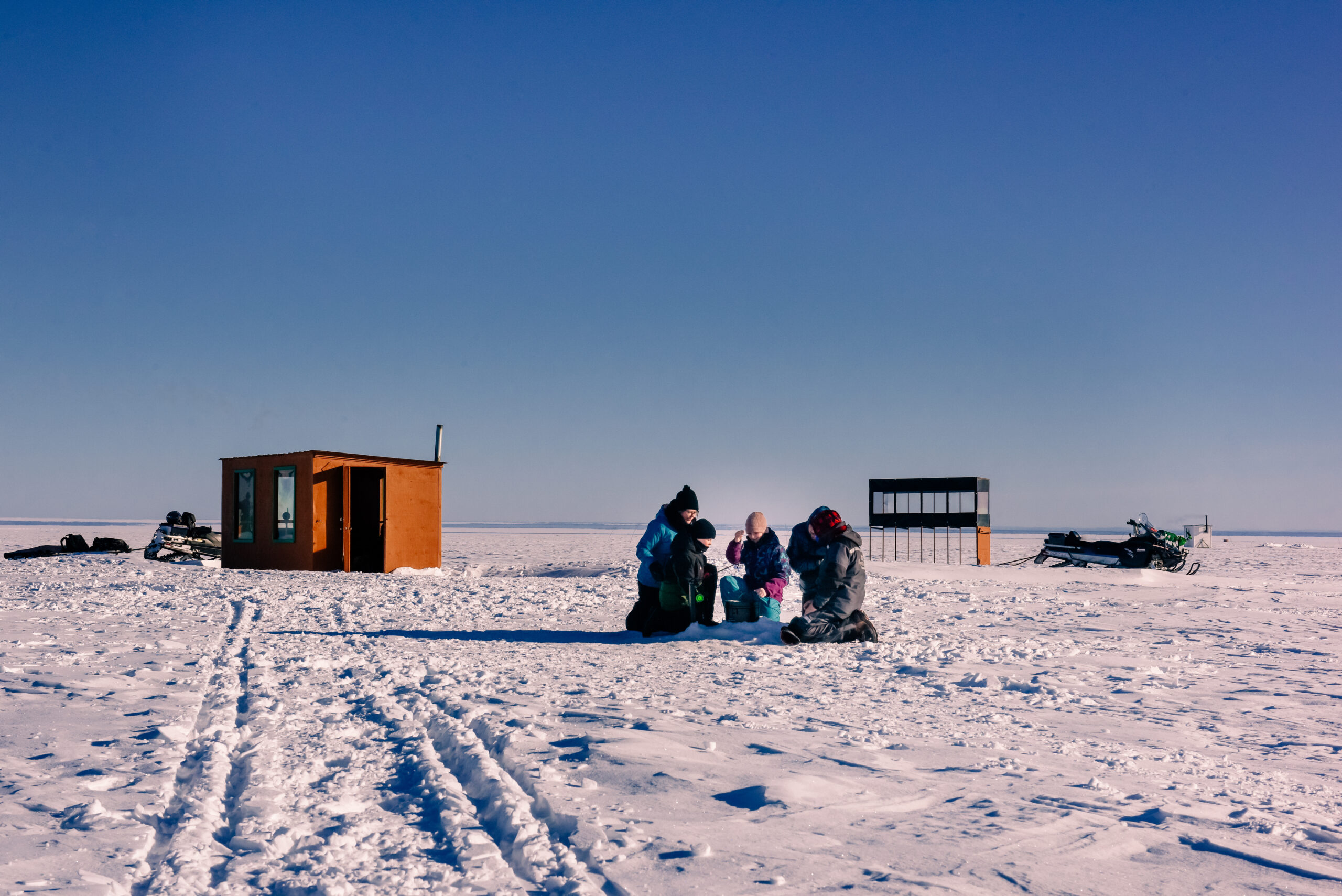Aventure Lac Saint-Jean (Roberval)
