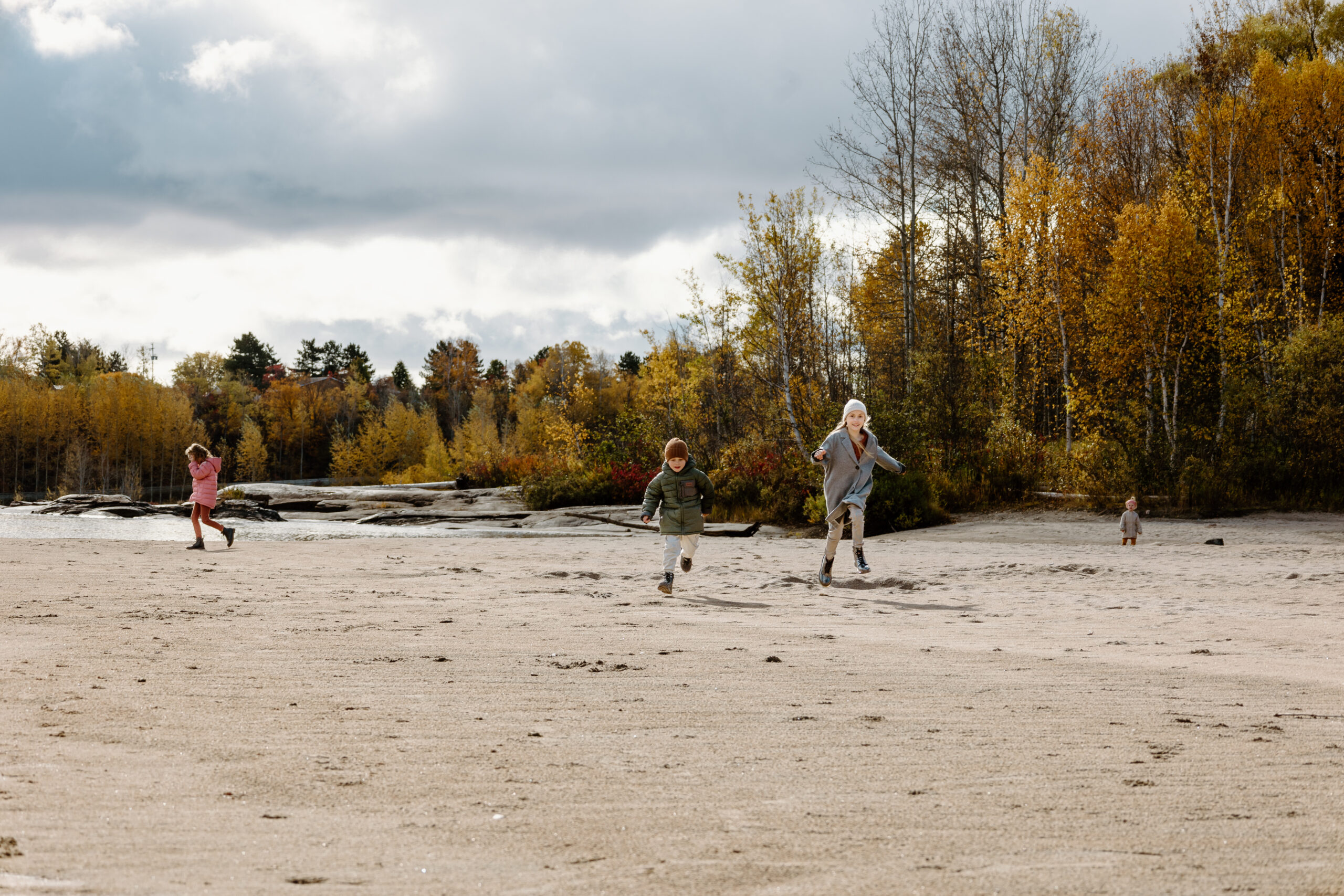 Tour du lac Saint-Jean en automne : que voir et que faire sur la route touristique