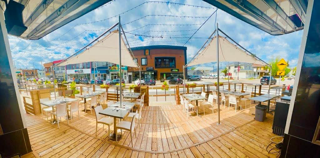 Cuisine Fusion Météore  –  Dolbeau-Mistassini