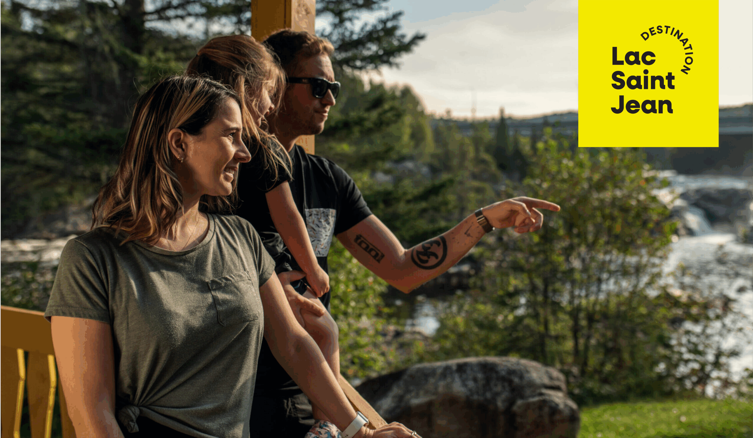 Entre forêts et rivières : 7 aventures plein air à vivre au Lac-Saint-Jean