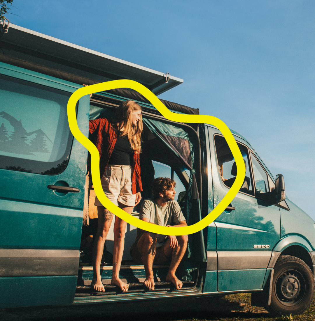 16 arrêts sur la route touristique du Tour du lac Saint-Jean