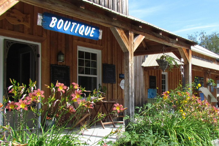 Domaine L’Orée Des Bois