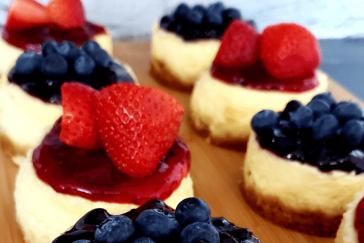 Miss Gâteaux