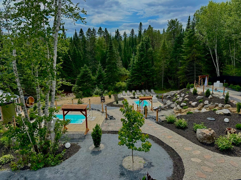 Oasis et Spa du Capitaine