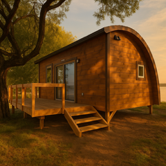 Hébergement Plage Robertson