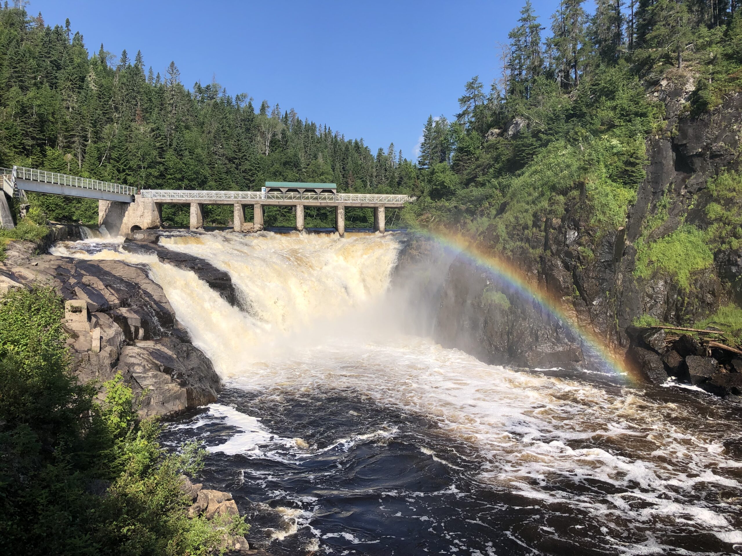 Parc le Trou de la Fée