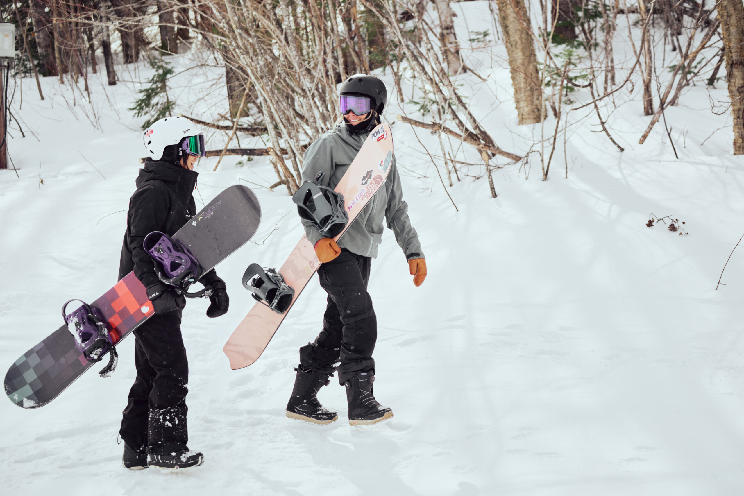 Centre récréotouristique Mont Lac-Vert (Hébertville)