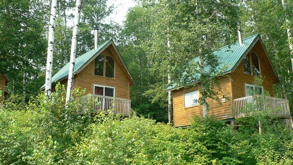 Camping Tchitogama