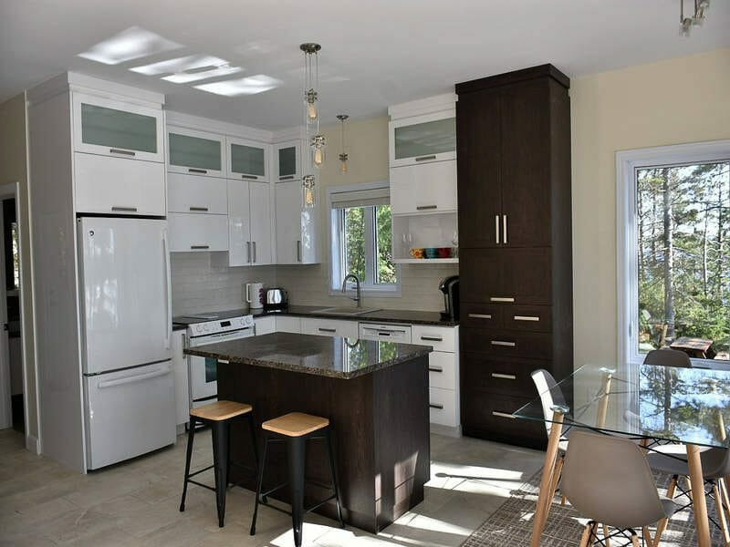 Où Dormir au LacSaintJean Destination LSJ Hébergement LacStJean