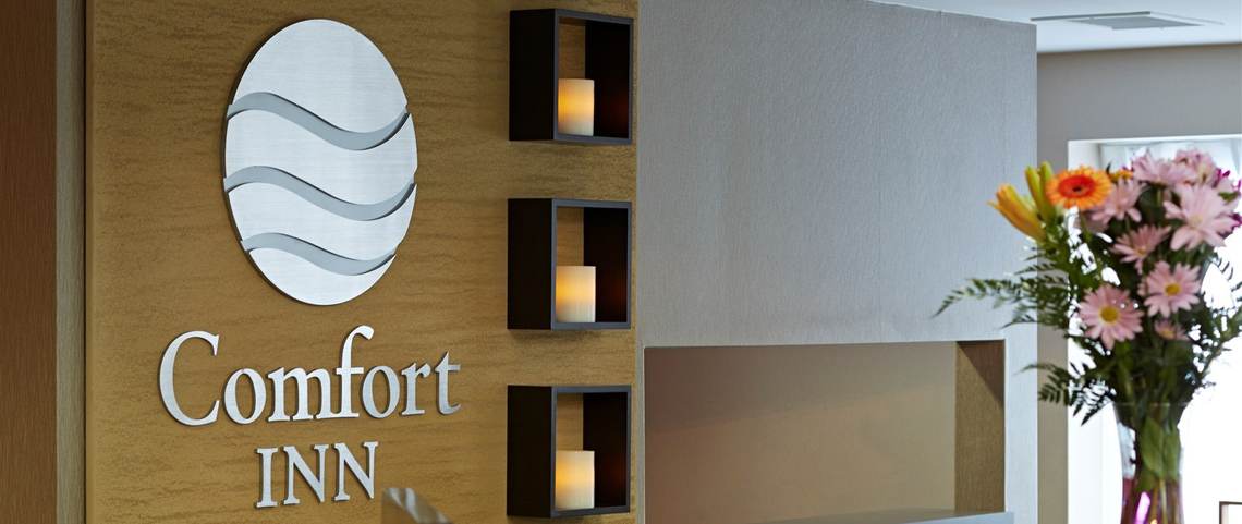 Comfort Inn