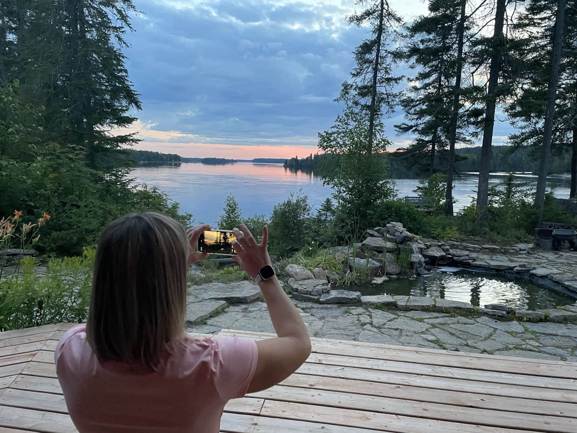 Où Dormir au LacSaintJean Destination LSJ Hébergement LacStJean