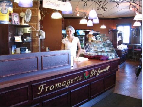 Fromagerie Saint-Laurent