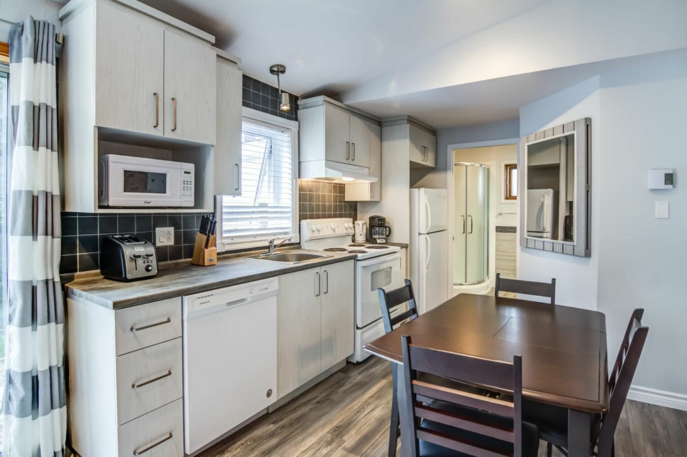 Où Dormir au LacSaintJean Destination LSJ Hébergement LacStJean