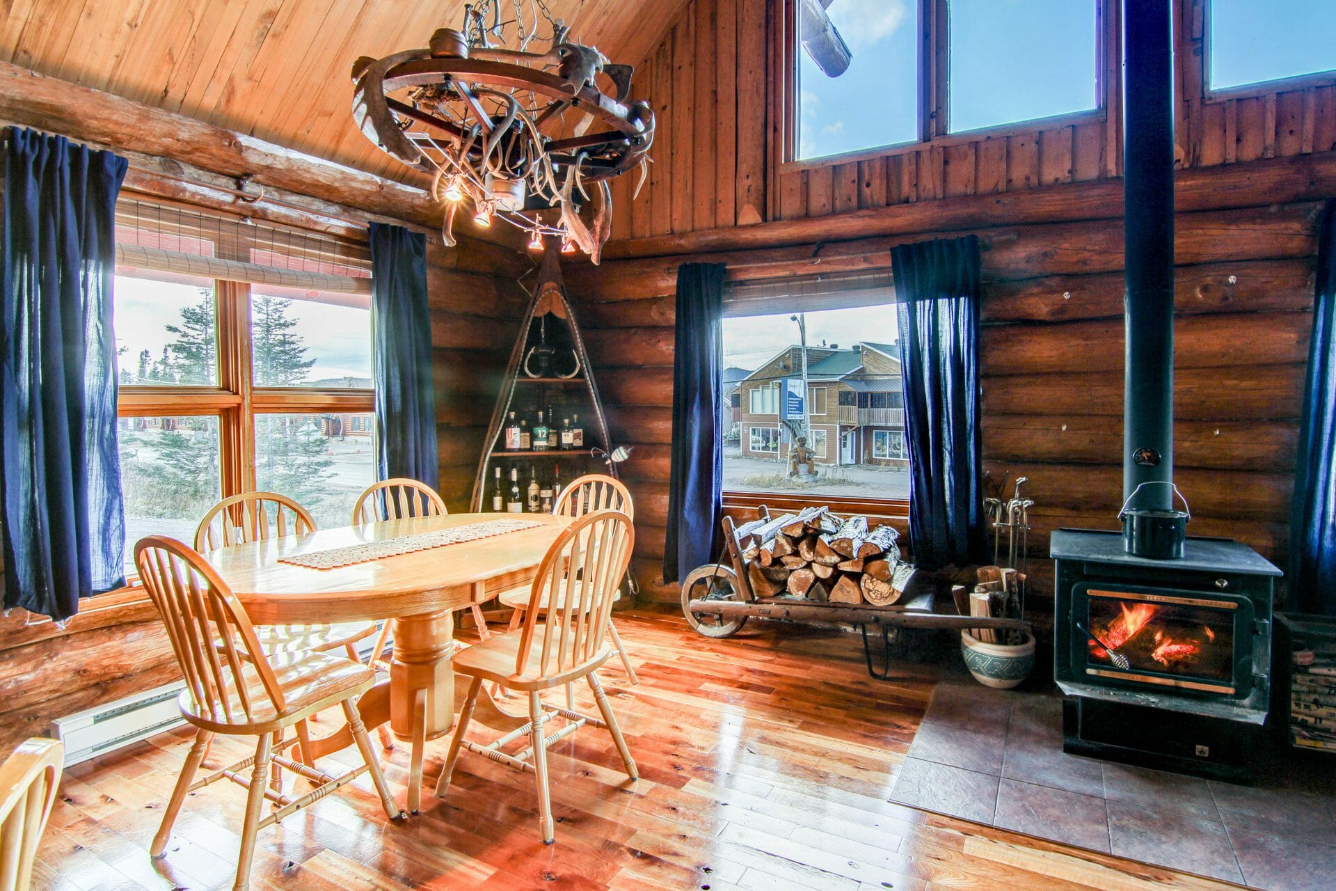 Tavata Chalets